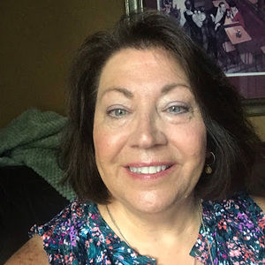 Meet your Posher, Donna